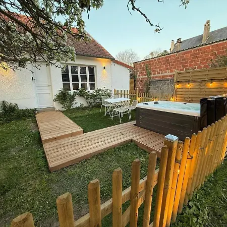 Blanchette Vakantiehuis