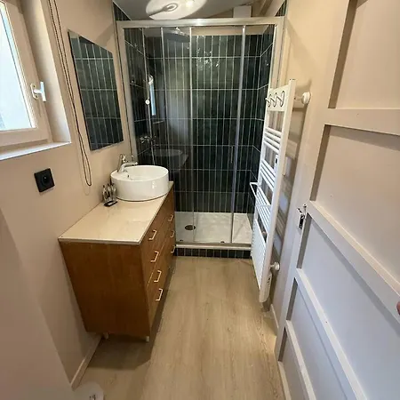 Blanchette * Criel-sur-Mer