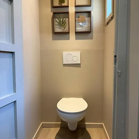 Blanchette Vakantiehuis