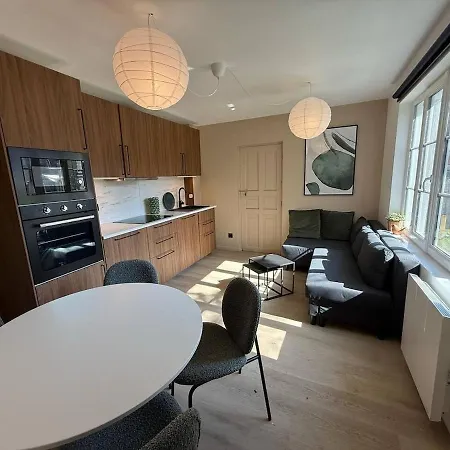 Blanchette * Criel-sur-Mer