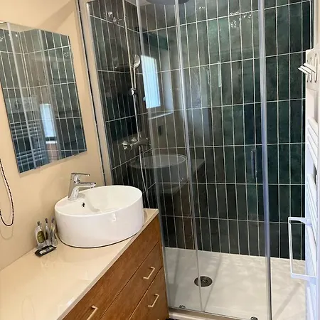 Vakantiehuis Blanchette Criel-sur-Mer