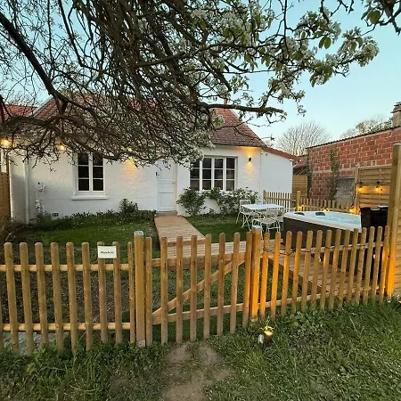 Blanchette Ferienhaus