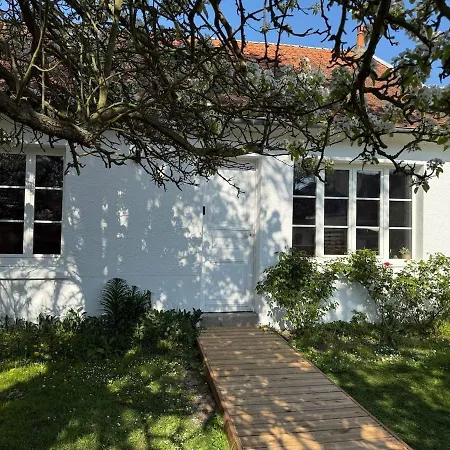 Ferienhaus Blanchette