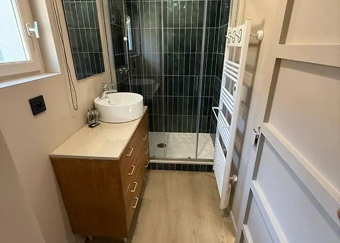 Blanchette * Criel-sur-Mer