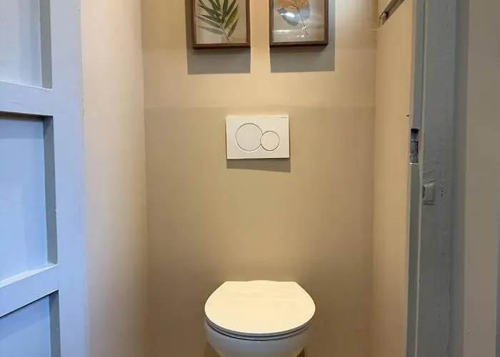 Blanchette Holiday home